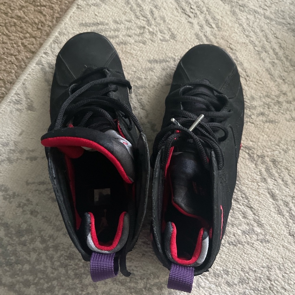 Air Jordan Raptor 7